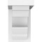 Ekena Millwork Standard Sheridan Architectural Grade PVC Bracket, 3"W x 5"D x 5"H BKTP03X05X05SHE - alternate 2